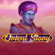 Orient Story Deluxe icon