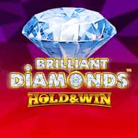 Brilliant Diamonds Hold and Win icon