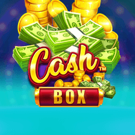 Cash Box icon