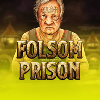 Folsom Prison icon