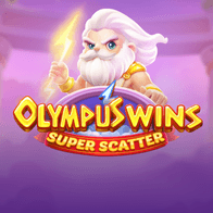Olympus Wins icon