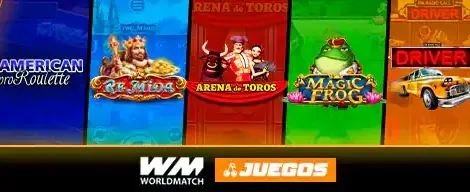 Premios increíbles en Gane Palmira
