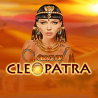 Grace of Cleopatra icon