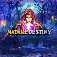 Madame Destiny game icon