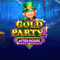 Gold Party 2 After Hours icon