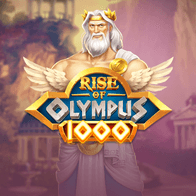 Rise Of Olympus 1000 icon