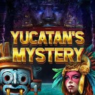 Yucatan's Mystery icon