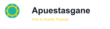 Apuestas Gane Logo